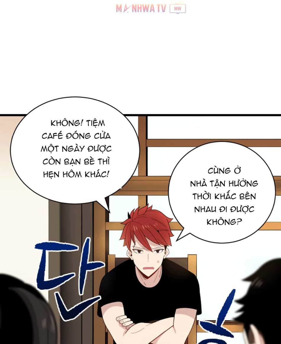 Ma Tôn Tái Thế - Chương 17 - ảnh 40