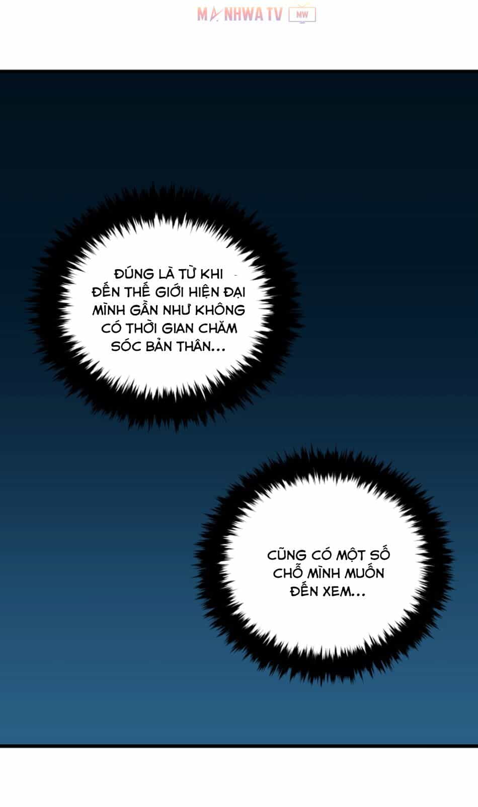 Ma Tôn Tái Thế - Chương 17 - ảnh 77