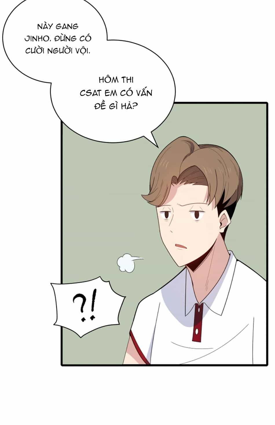 Ma Tôn Tái Thế - Chương 17 - ảnh 9