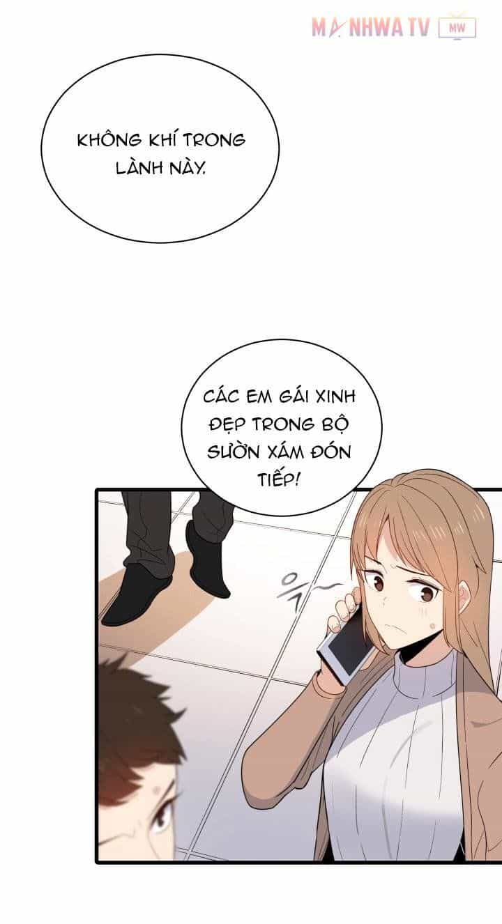 Ma Tôn Tái Thế - Chương 19 - ảnh 15