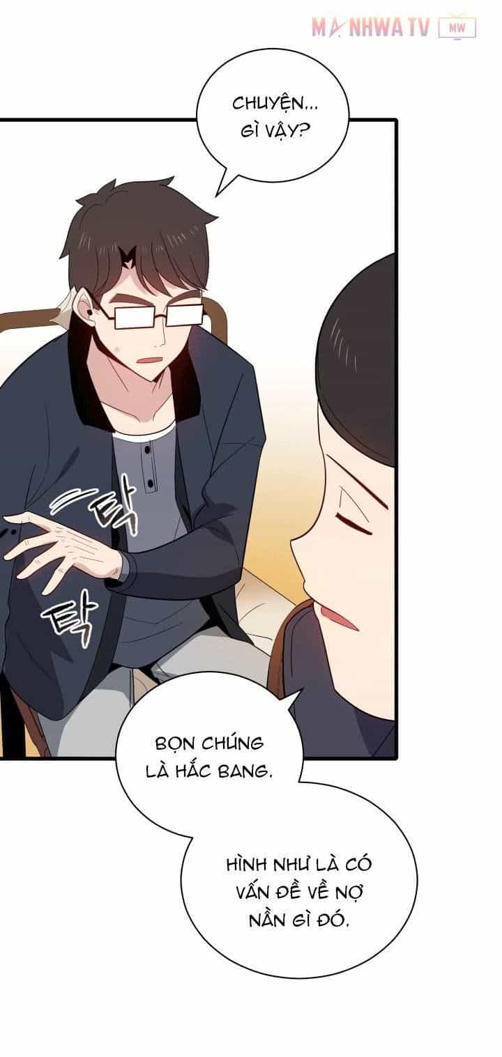 Ma Tôn Tái Thế - Chương 19 - ảnh 59