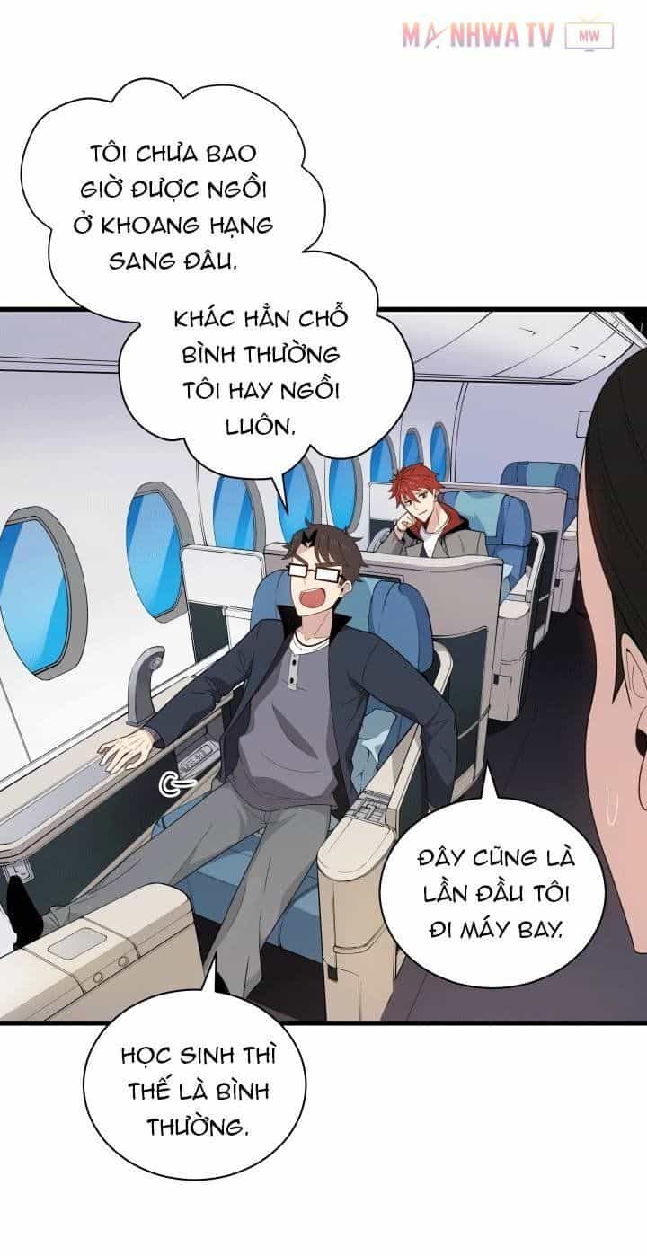 Ma Tôn Tái Thế - Chương 19 - ảnh 7
