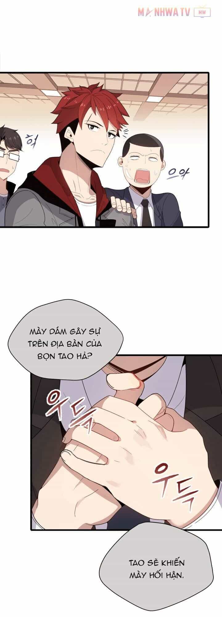 Ma Tôn Tái Thế - Chương 20 - ảnh 28