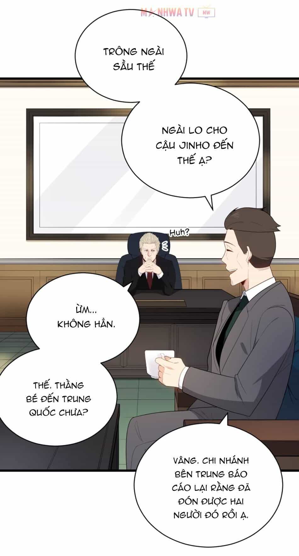Ma Tôn Tái Thế - Chương 21 - ảnh 6