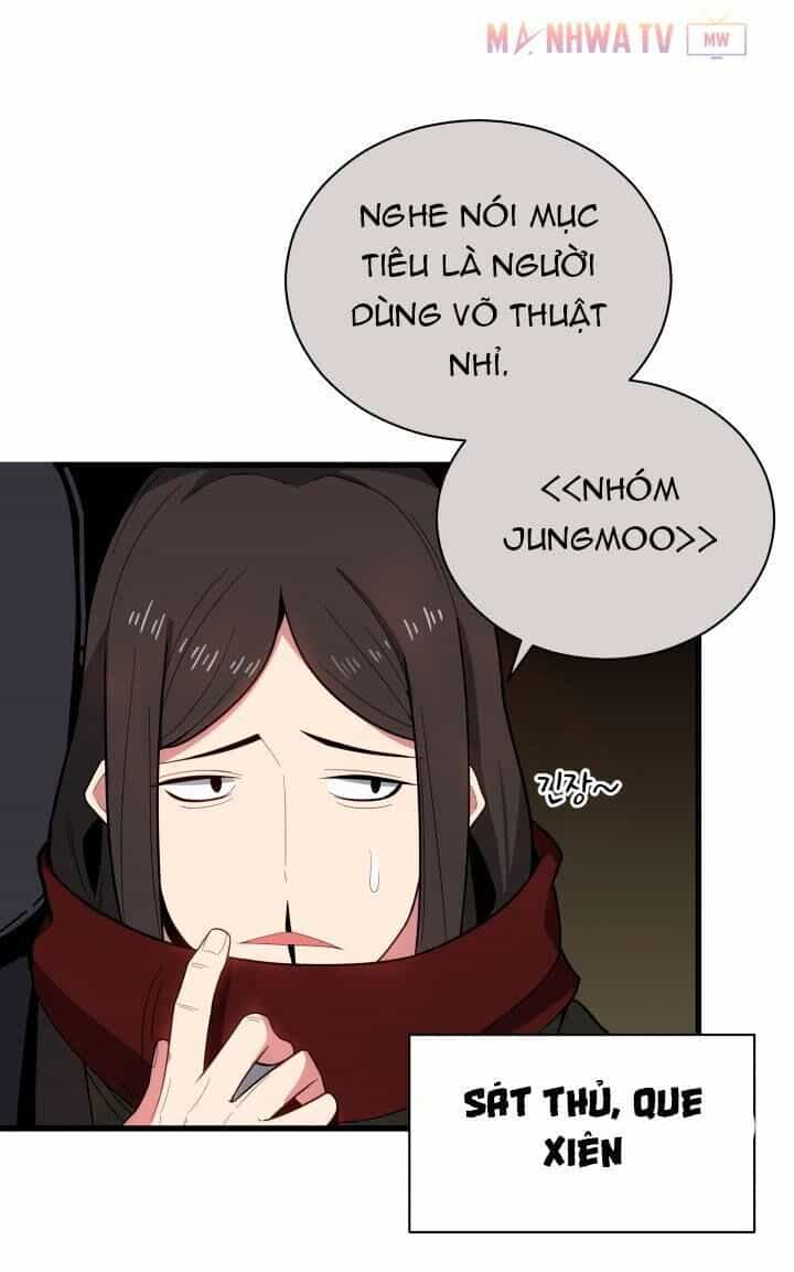 Ma Tôn Tái Thế - Chương 23 - ảnh 87