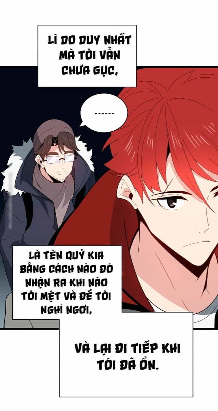 Ma Tôn Tái Thế - Chương 24 - ảnh 6