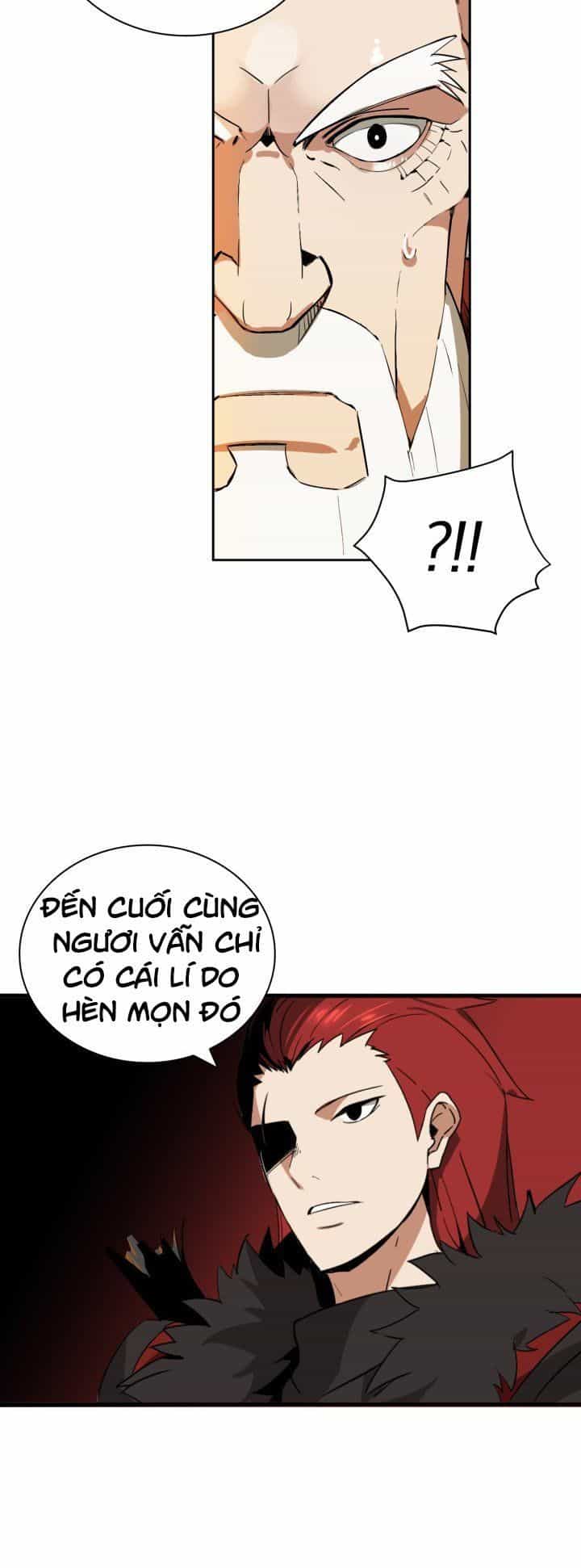 Ma Tôn Tái Thế - Chương 1.1 - ảnh 12