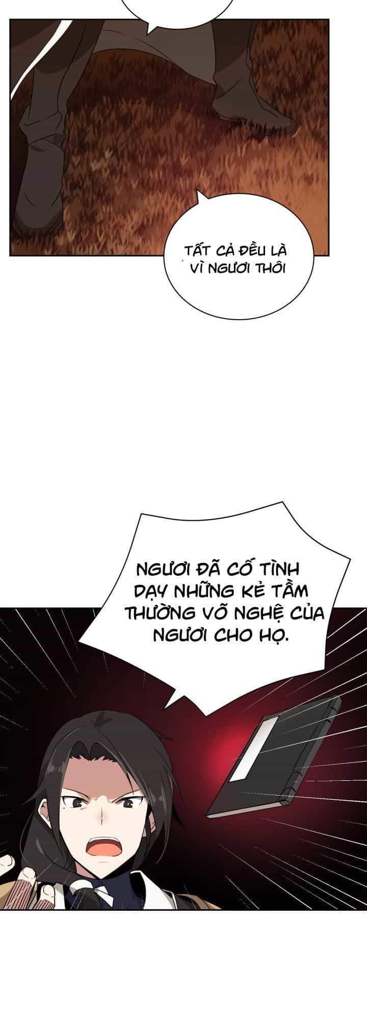 Ma Tôn Tái Thế - Chương 1.1 - ảnh 6