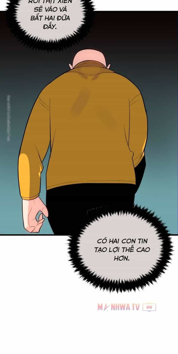 Ma Tôn Tái Thế - Chương 26 - ảnh 21