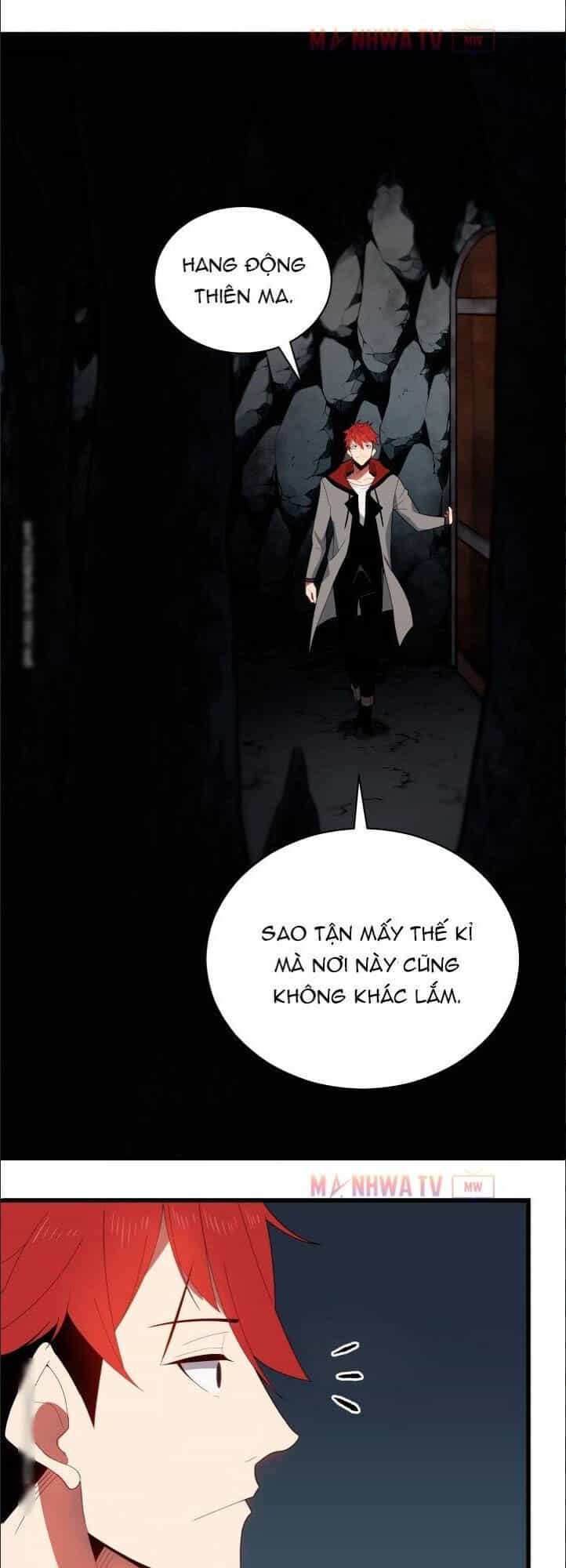 Ma Tôn Tái Thế - Chương 26 - ảnh 38