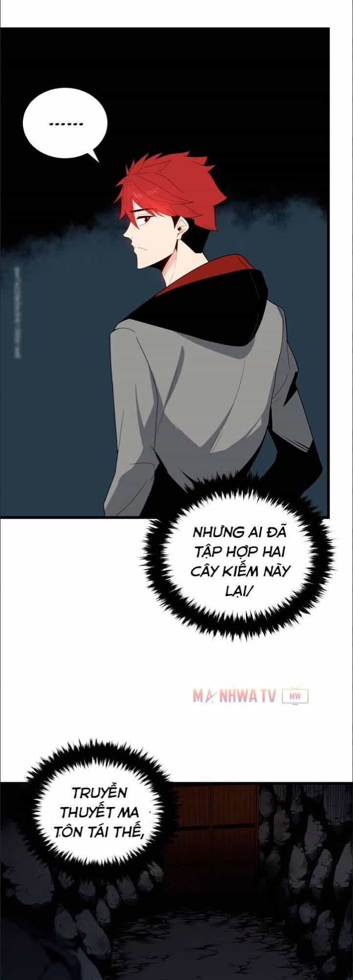 Ma Tôn Tái Thế - Chương 26 - ảnh 54