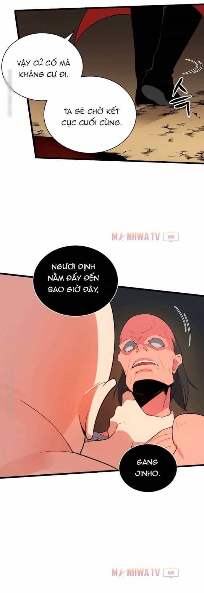 Ma Tôn Tái Thế - Chương 28 - ảnh 43
