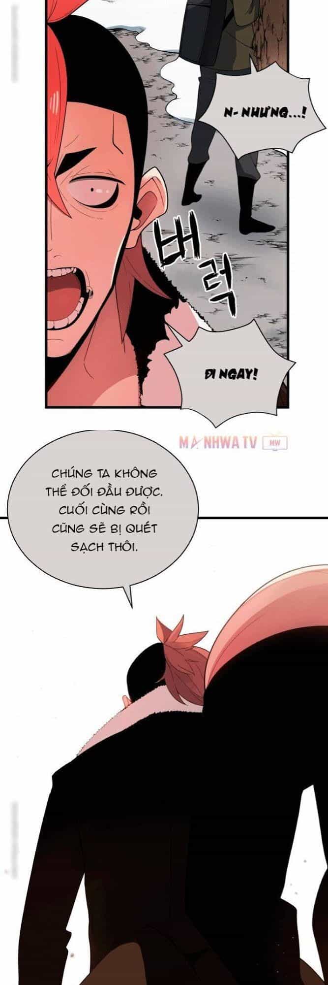Ma Tôn Tái Thế - Chương 29 - ảnh 17