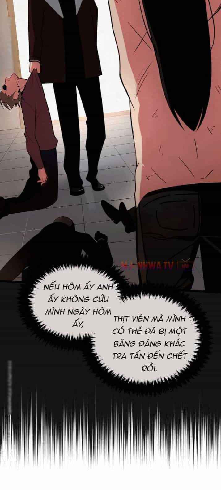 Ma Tôn Tái Thế - Chương 29 - ảnh 43
