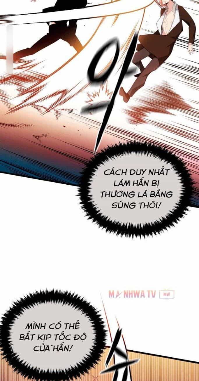 Ma Tôn Tái Thế - Chương 30 - ảnh 29