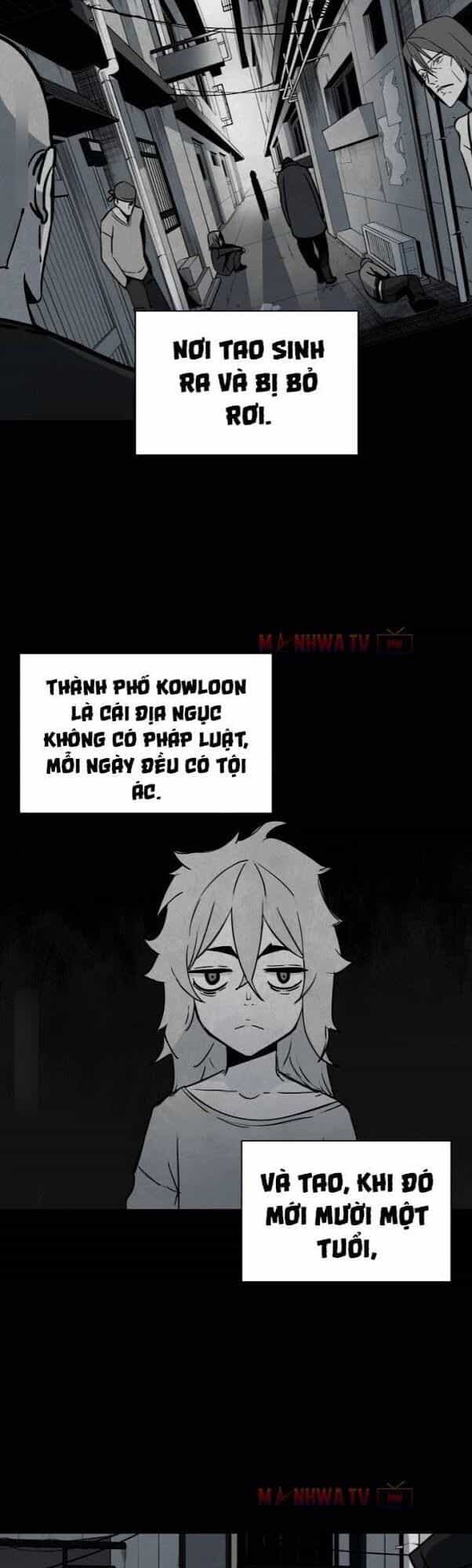 Ma Tôn Tái Thế - Chương 31 - ảnh 17