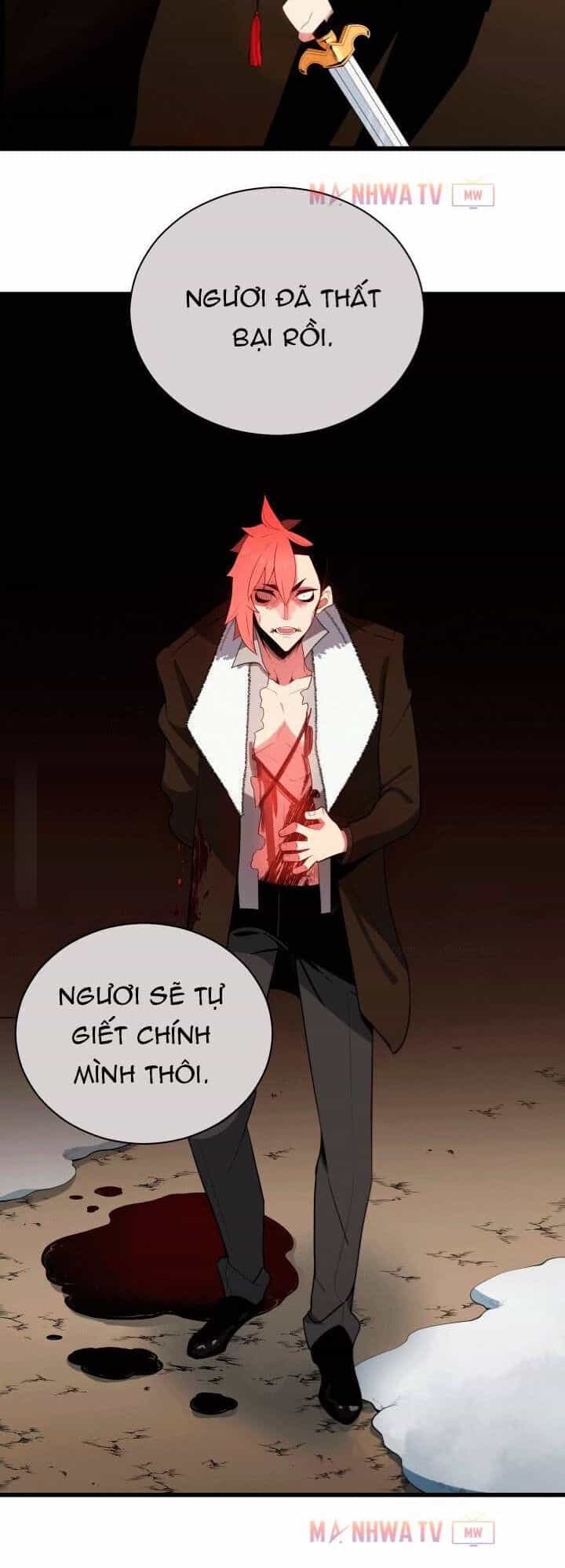 Ma Tôn Tái Thế - Chương 31 - ảnh 7