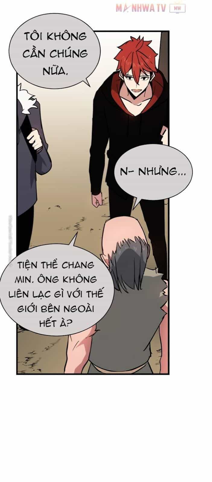 Ma Tôn Tái Thế - Chương 32 - ảnh 24
