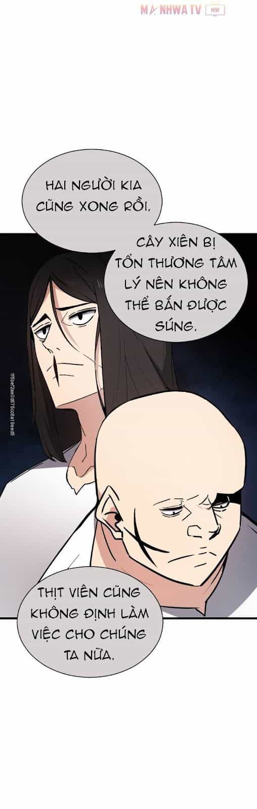 Ma Tôn Tái Thế - Chương 32 - ảnh 44