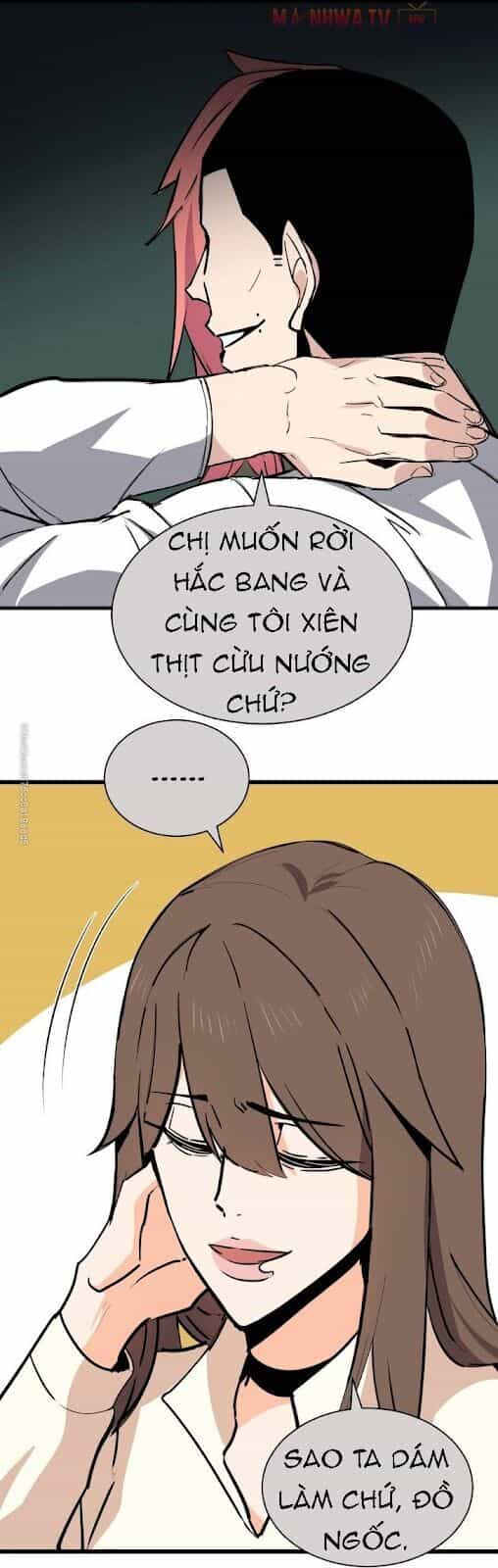 Ma Tôn Tái Thế - Chương 32 - ảnh 48