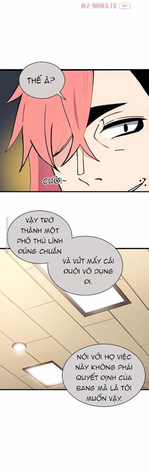 Ma Tôn Tái Thế - Chương 32 - ảnh 49