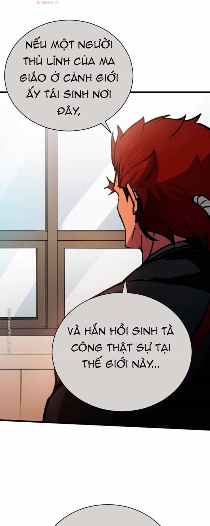 Ma Tôn Tái Thế - Chương 33 - ảnh 90