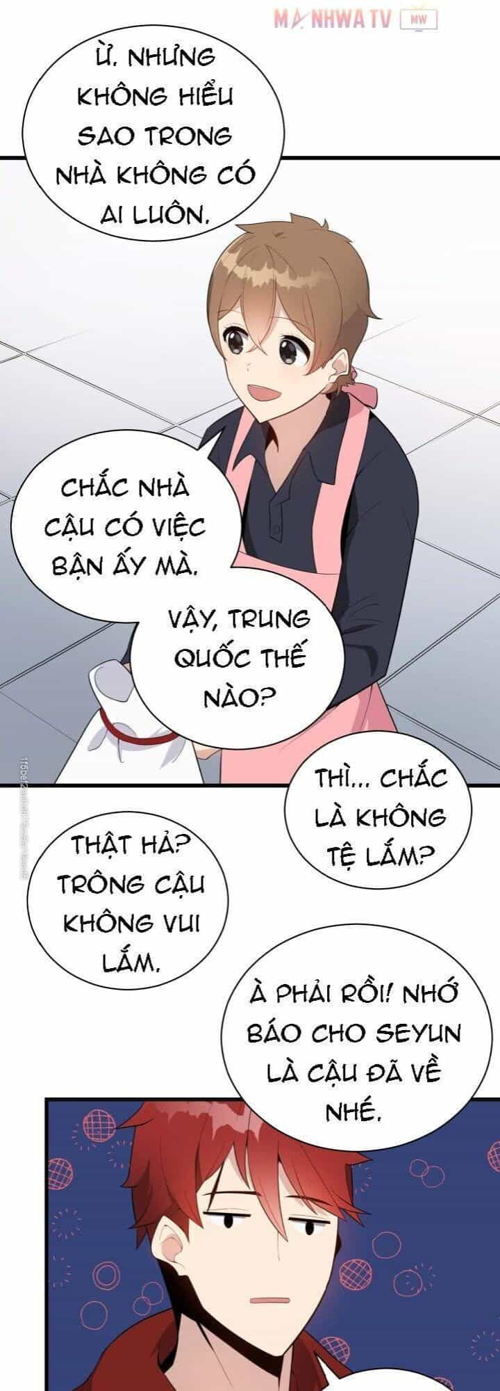 Ma Tôn Tái Thế - Chương 34 - ảnh 15