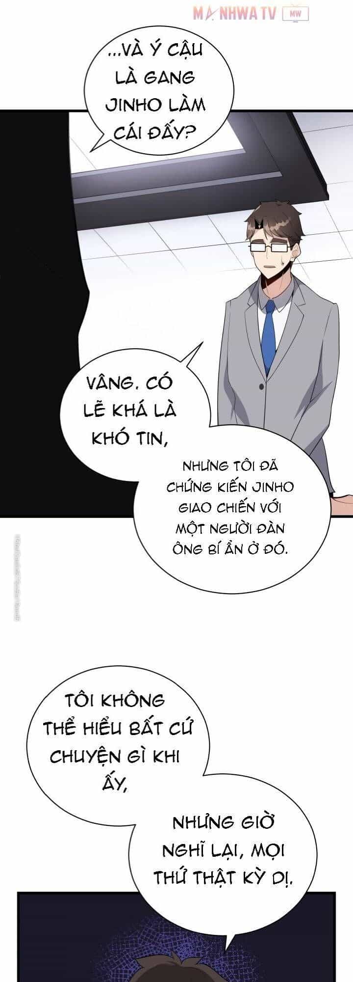 Ma Tôn Tái Thế - Chương 34 - ảnh 37
