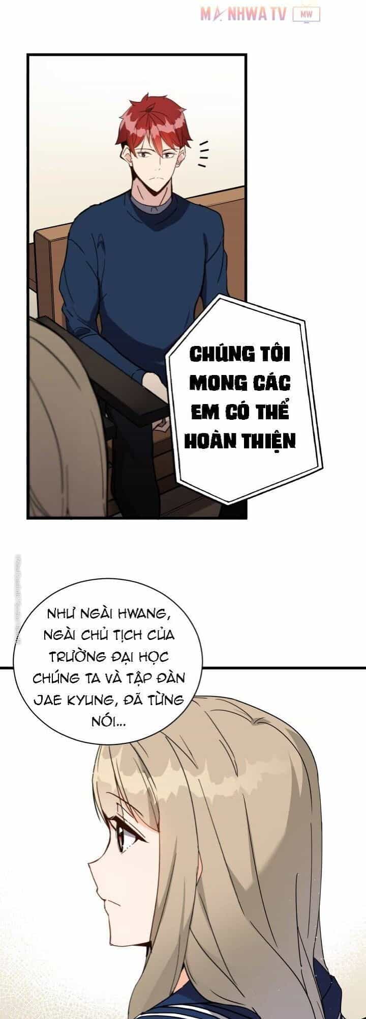 Ma Tôn Tái Thế - Chương 35 - ảnh 19