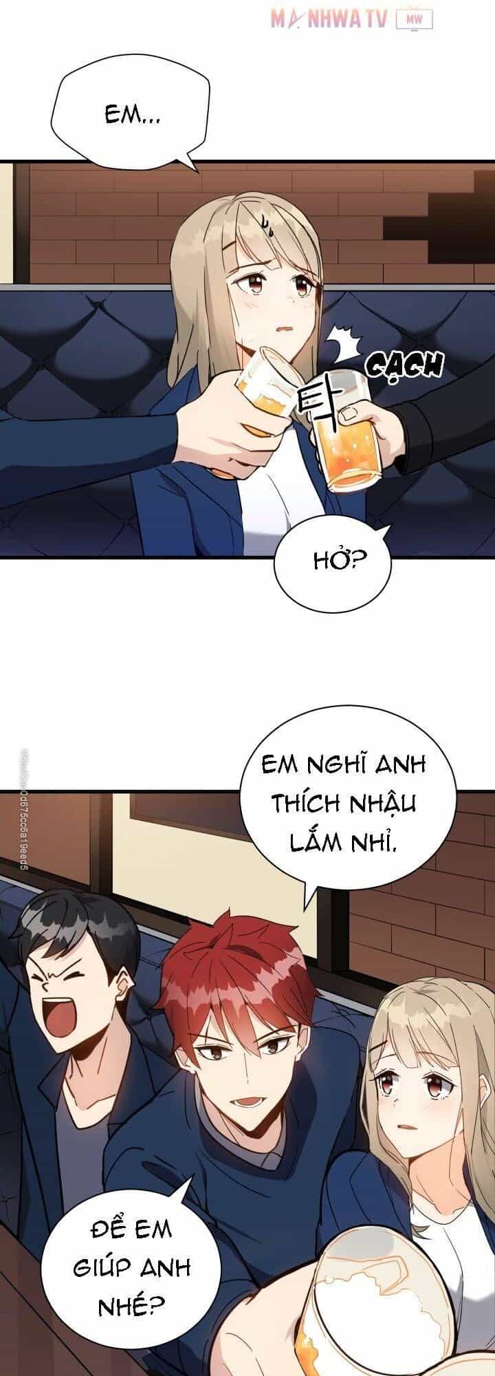 Ma Tôn Tái Thế - Chương 35 - ảnh 39