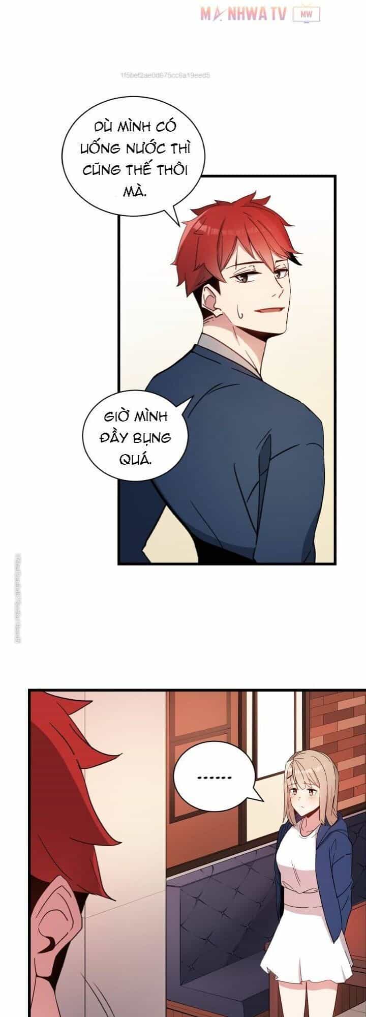 Ma Tôn Tái Thế - Chương 35 - ảnh 55