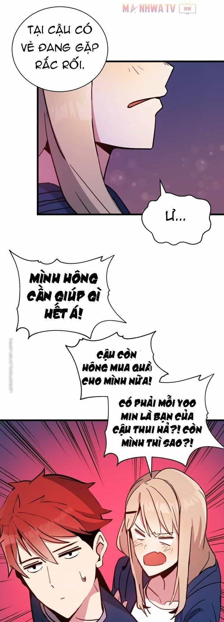 Ma Tôn Tái Thế - Chương 35 - ảnh 61