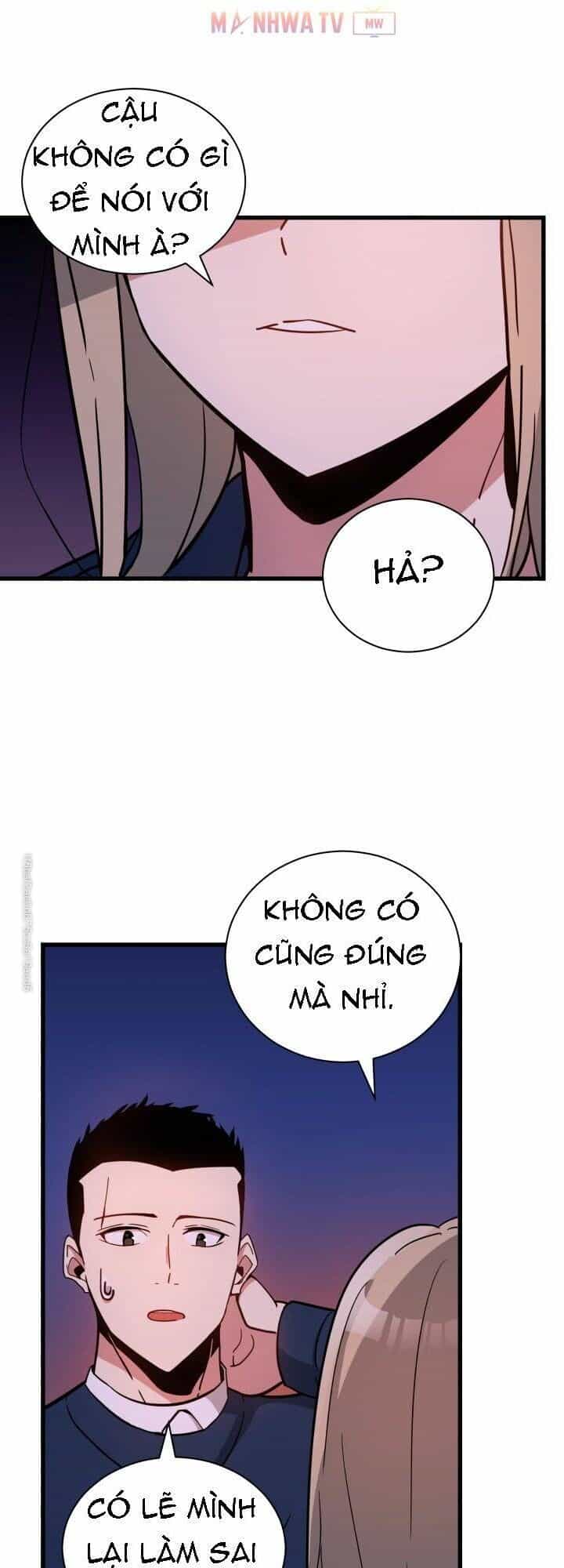Ma Tôn Tái Thế - Chương 36 - ảnh 43