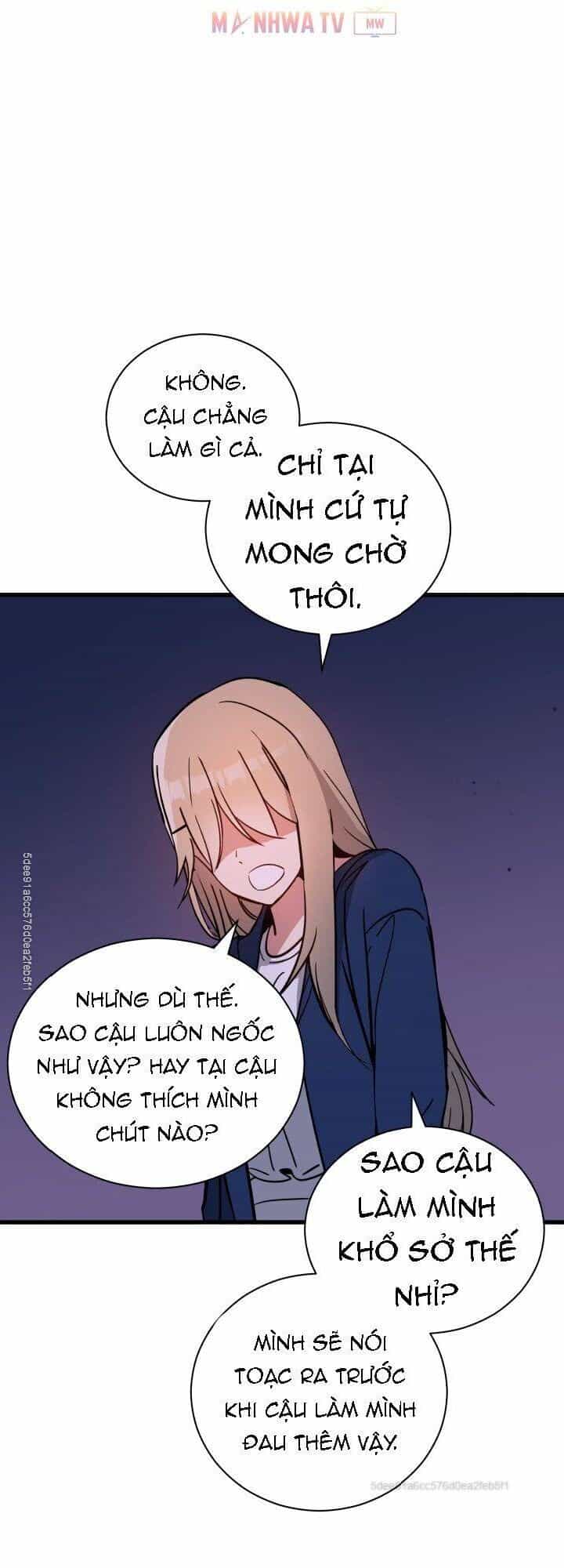 Ma Tôn Tái Thế - Chương 36 - ảnh 45