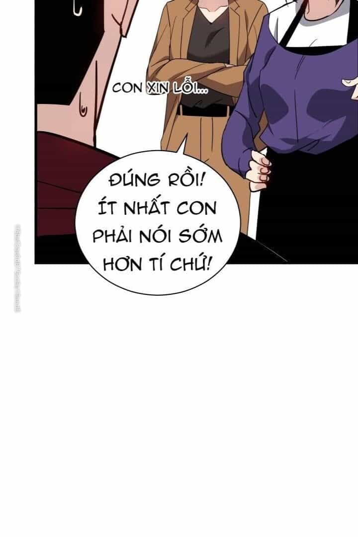 Ma Tôn Tái Thế - Chương 37 - ảnh 10