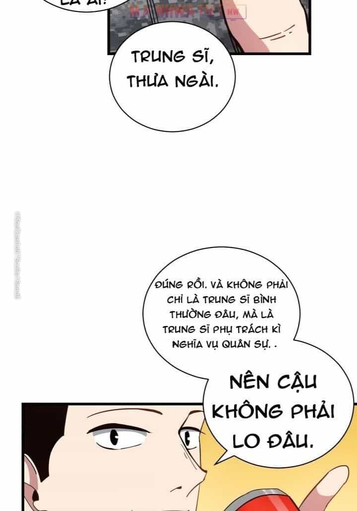 Ma Tôn Tái Thế - Chương 38 - ảnh 23