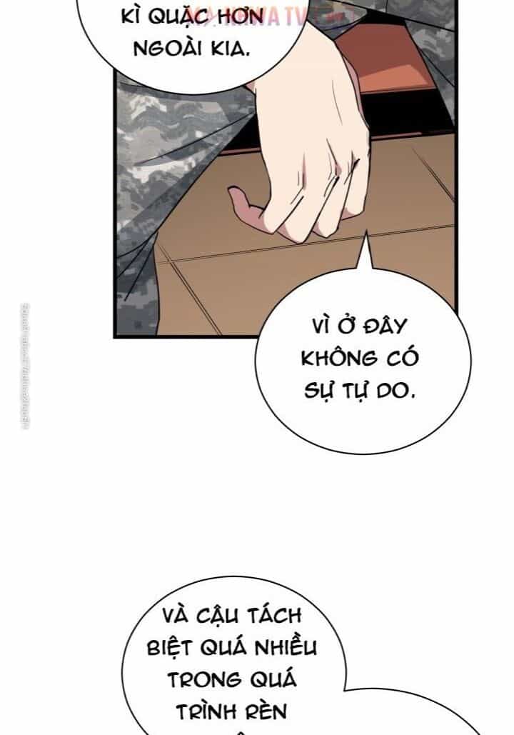 Ma Tôn Tái Thế - Chương 38 - ảnh 28