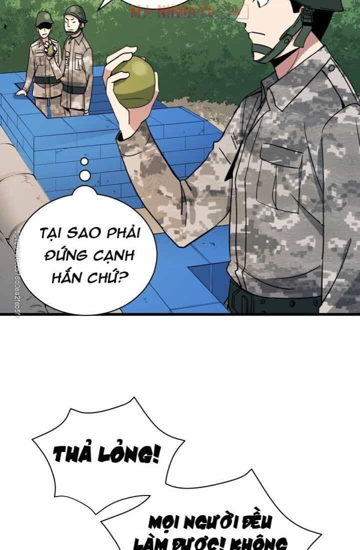 Ma Tôn Tái Thế - Chương 38 - ảnh 42