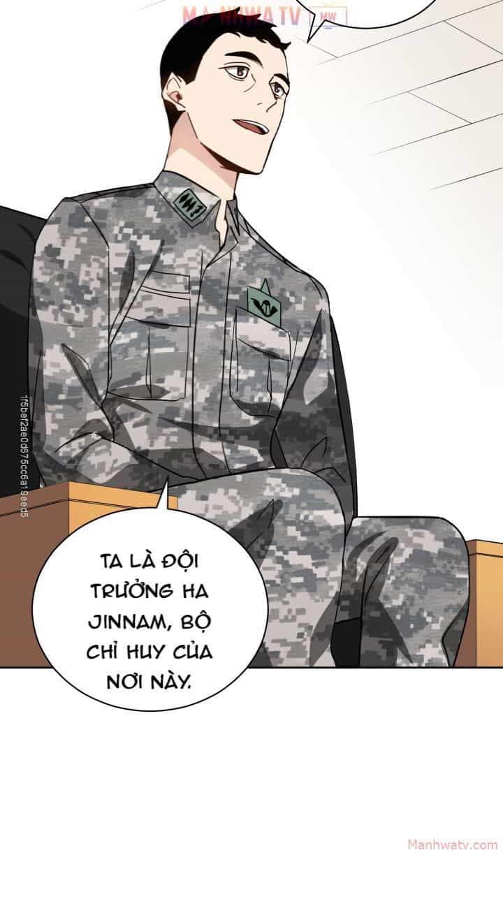 Ma Tôn Tái Thế - Chương 40 - ảnh 48