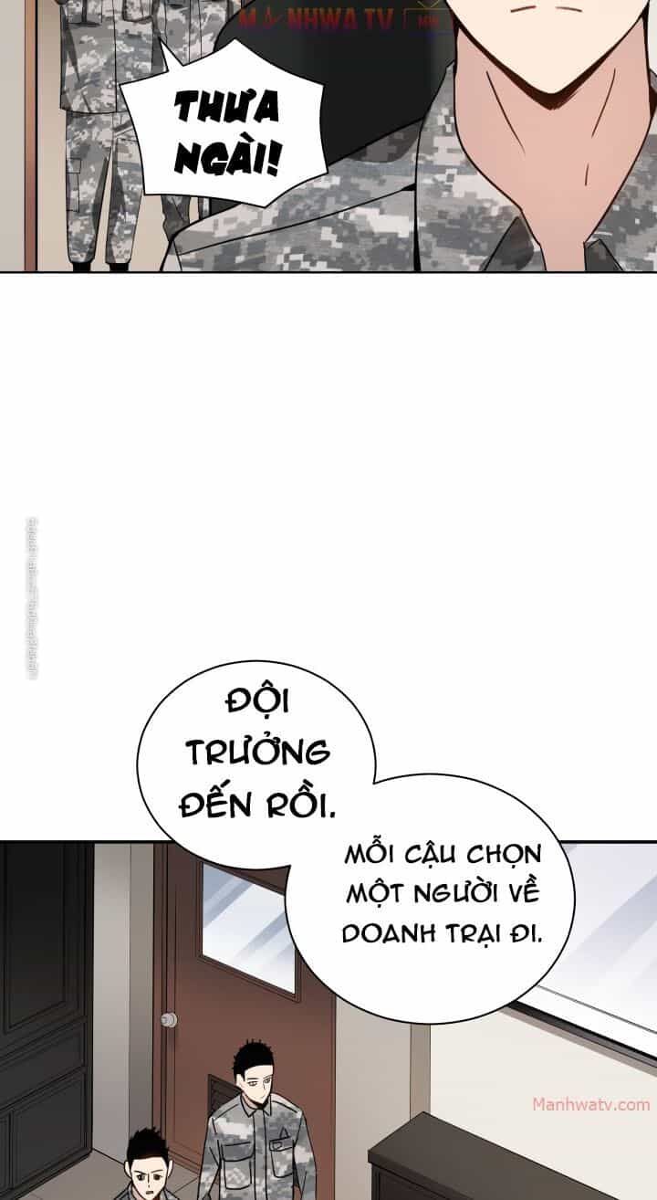 Ma Tôn Tái Thế - Chương 40 - ảnh 51