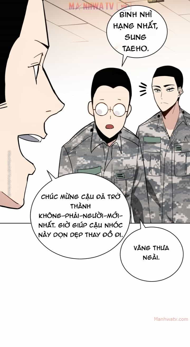 Ma Tôn Tái Thế - Chương 40 - ảnh 60