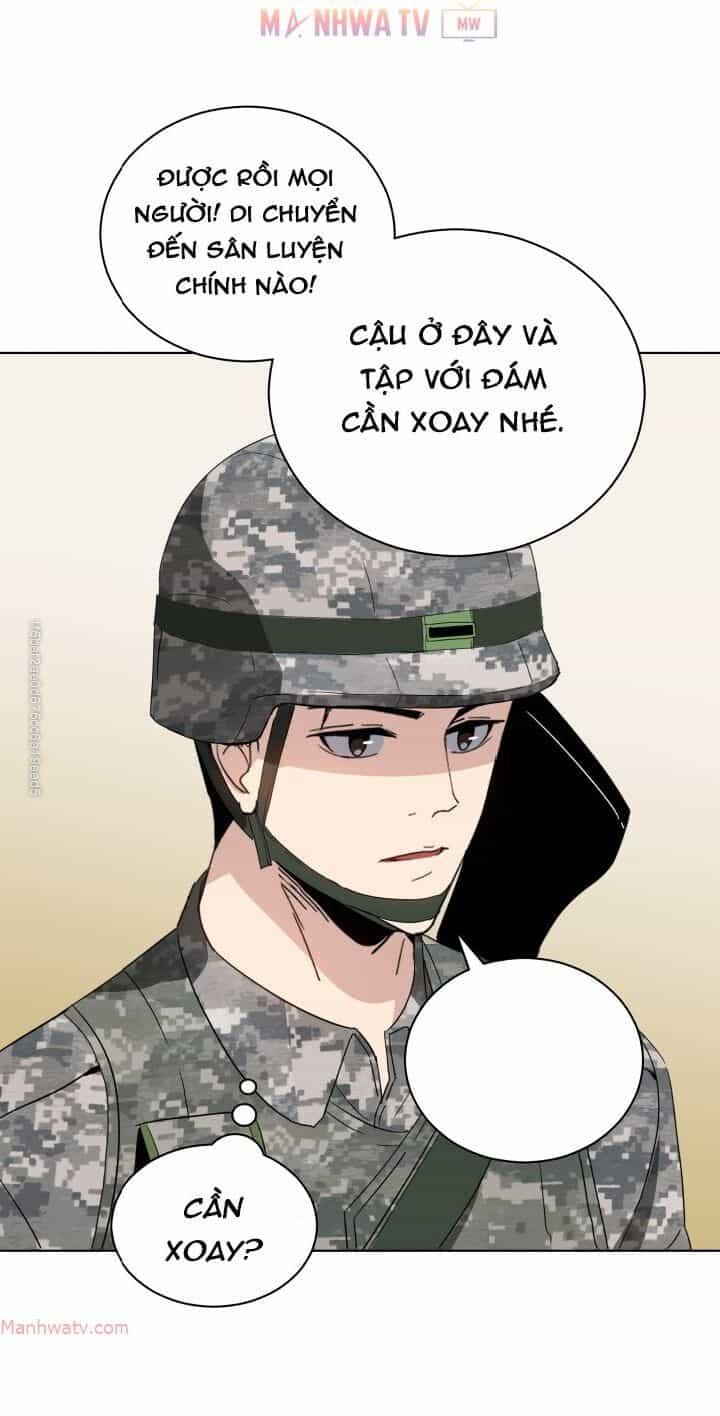 Ma Tôn Tái Thế - Chương 41 - ảnh 28