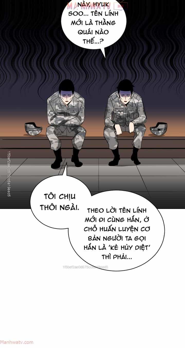Ma Tôn Tái Thế - Chương 41 - ảnh 52