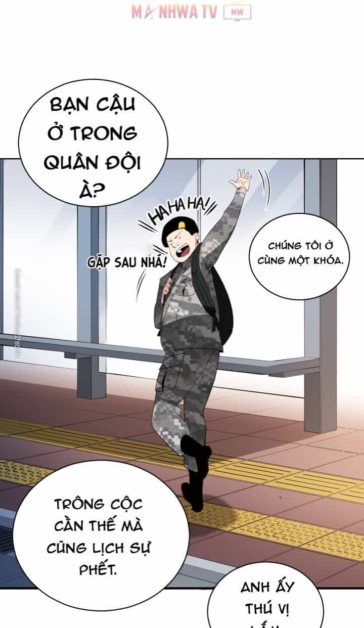 Ma Tôn Tái Thế - Chương 42 - ảnh 21