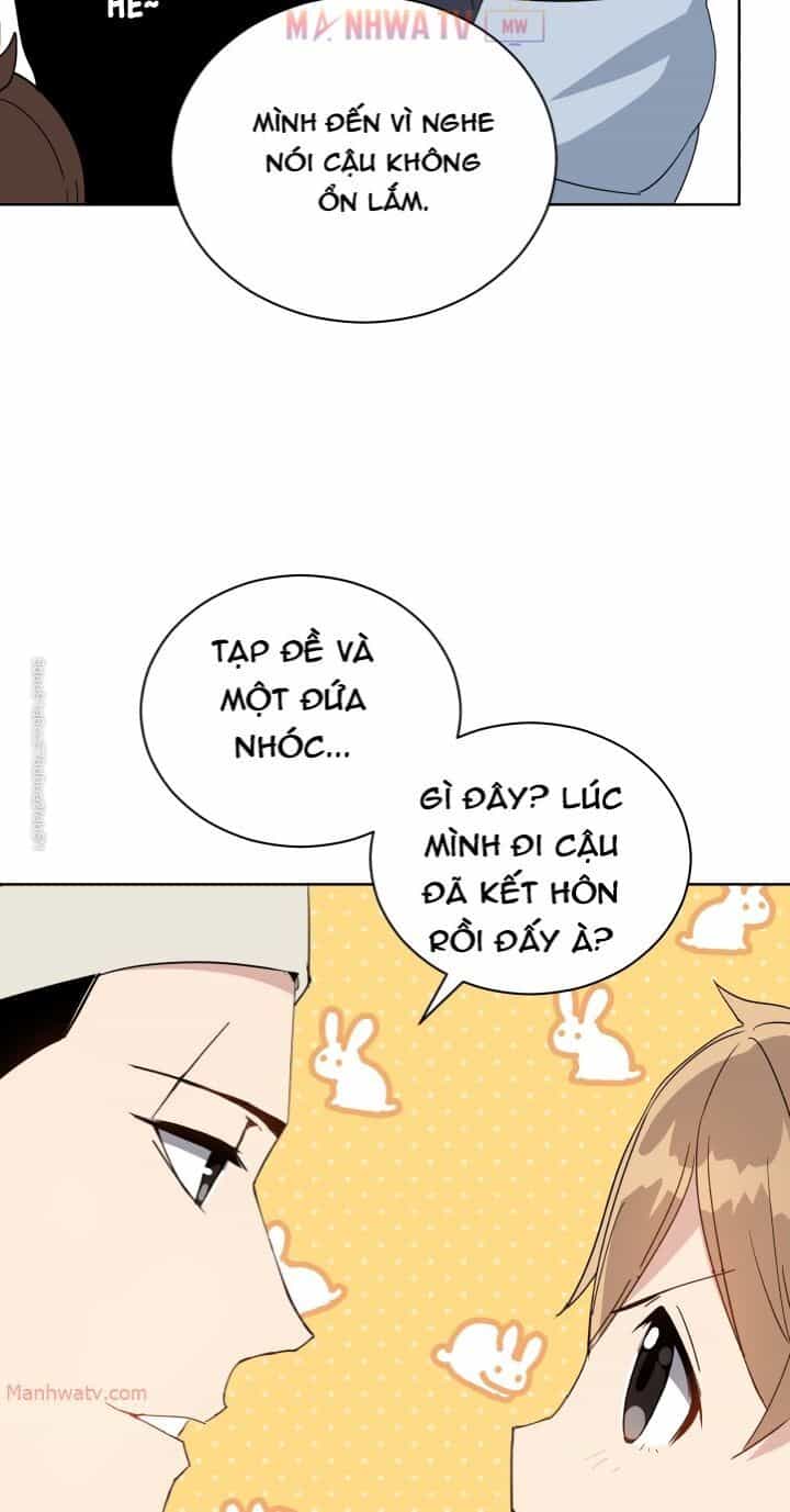 Ma Tôn Tái Thế - Chương 42 - ảnh 33