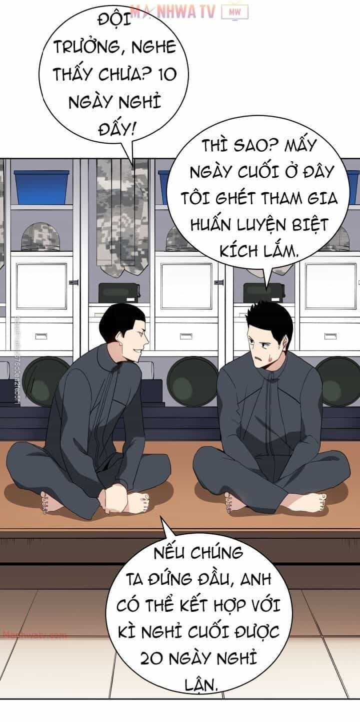 Ma Tôn Tái Thế - Chương 44 - ảnh 68