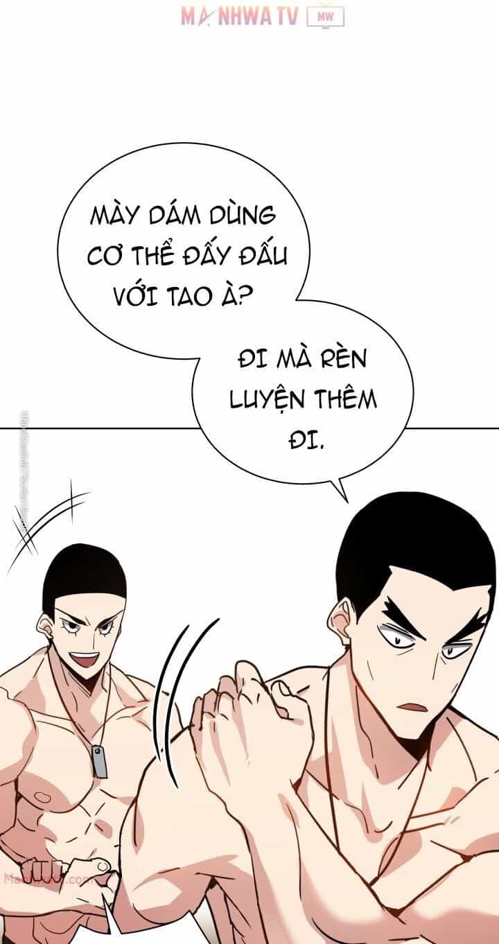 Ma Tôn Tái Thế - Chương 45 - ảnh 52