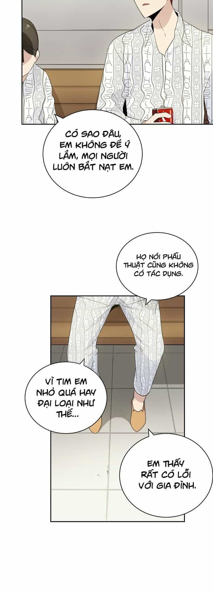 Ma Tôn Tái Thế - Chương 2.5 - ảnh 21
