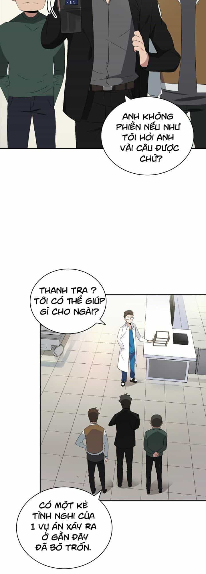 Ma Tôn Tái Thế - Chương 2.5 - ảnh 44