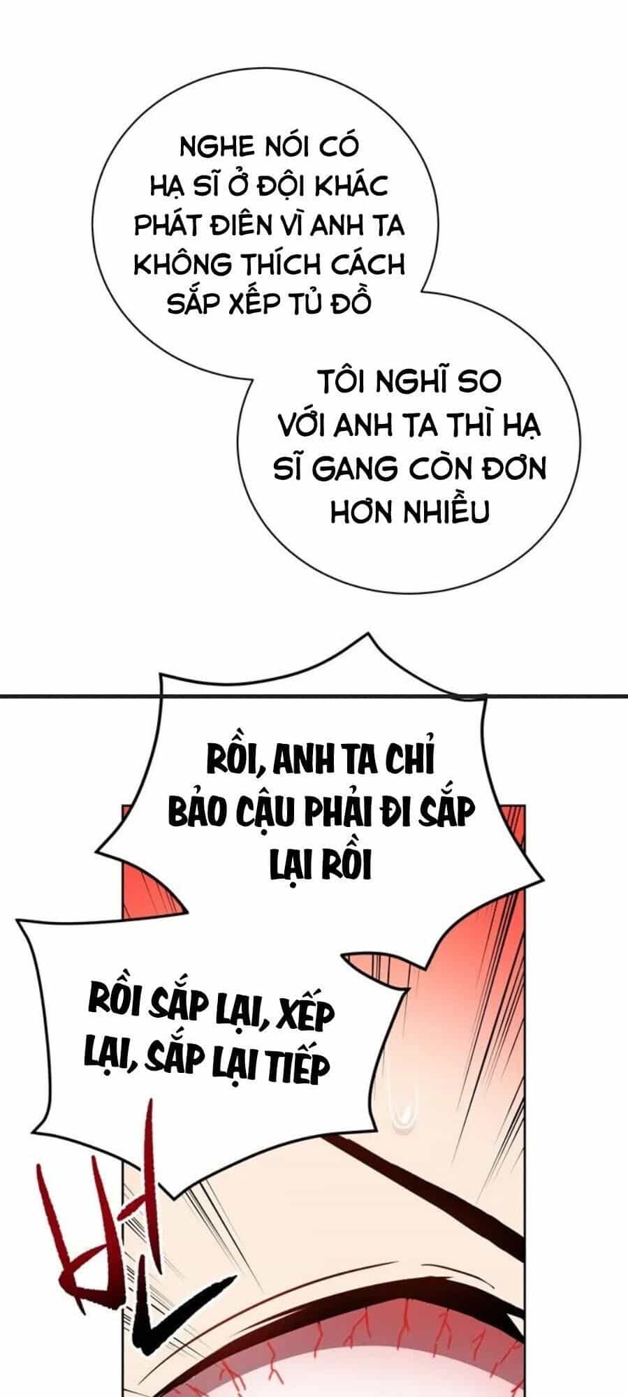 Ma Tôn Tái Thế - Chương 48 - ảnh 41